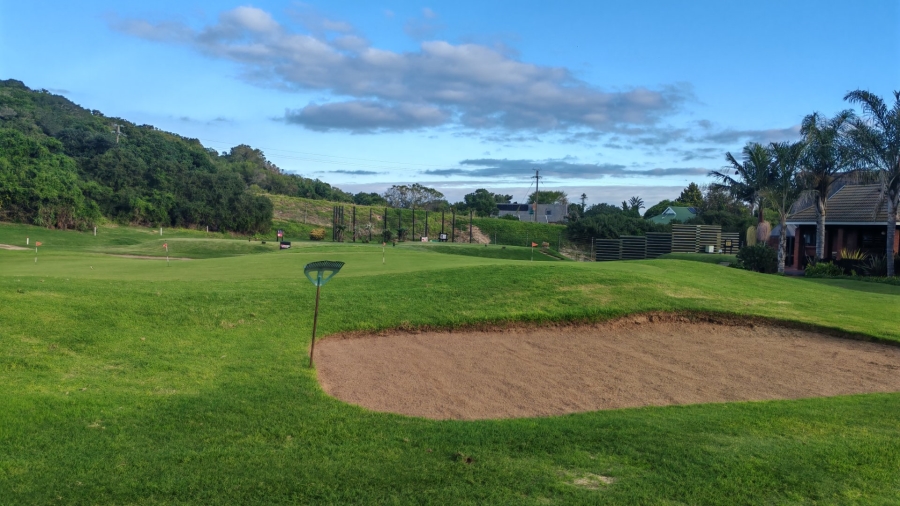 Commercial Property for Sale in Dolphin Creek Golf Estate Western Cape